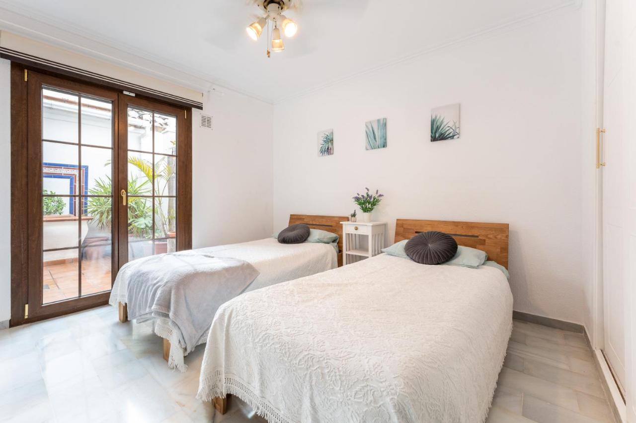 Malagasuite Mijas Golf Panoramic Views 푸엔히롤라 외부 사진